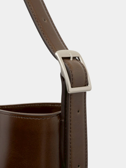 PERMANENT LEATHER BAG 02
