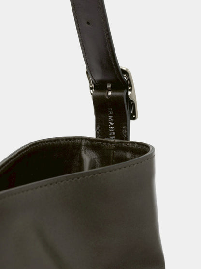 PERMANENT LEATHER BAG 02