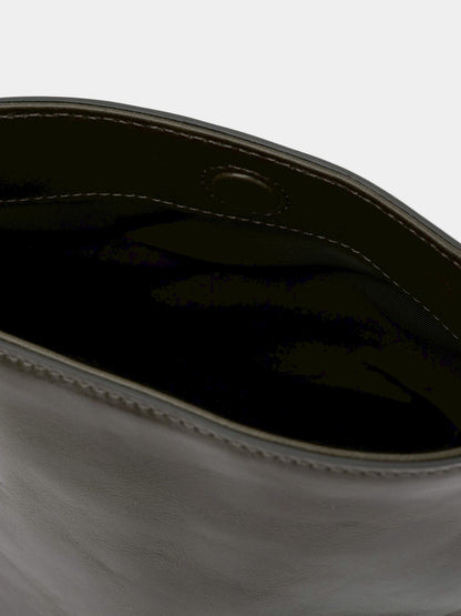 PERMANENT LEATHER BAG 03