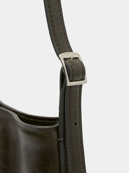 PERMANENT LEATHER BAG 03