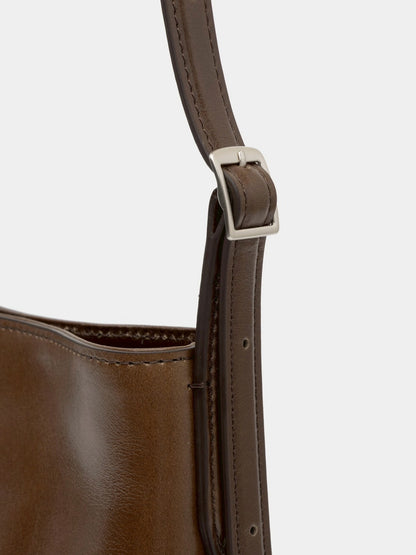 PERMANENT LEATHER BAG 03