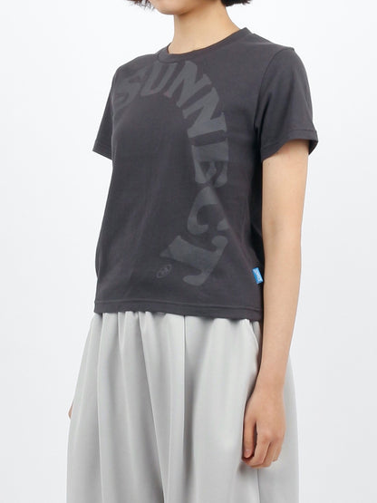 Big Wave Logo Tee