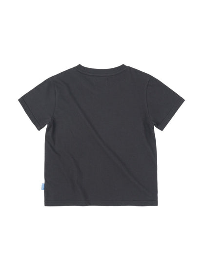 Big Wave Logo Tee