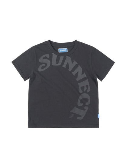 Big Wave Logo Tee