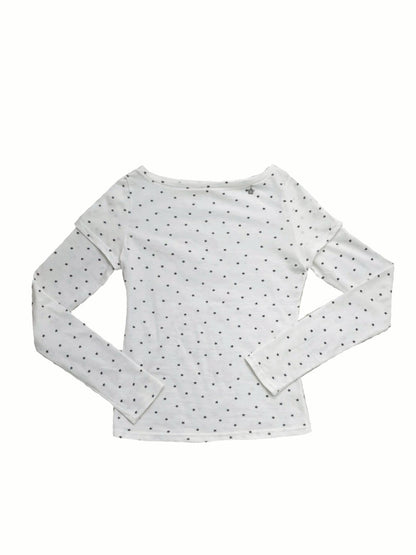 Star layered t-shirt