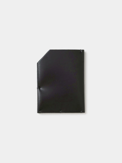 PERMANENT LEATHER WALLET