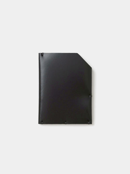 PERMANENT LEATHER WALLET