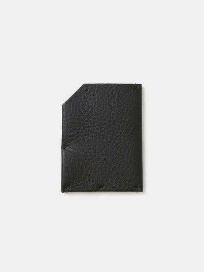 PERMANENT LEATHER WALLET