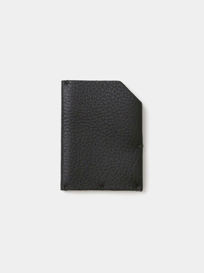 PERMANENT LEATHER WALLET