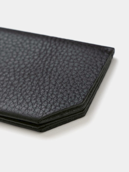 PERMANENT LEATHER WALLET