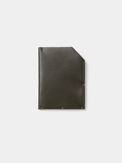 PERMANENT LEATHER WALLET
