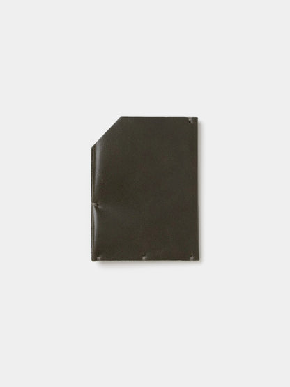 PERMANENT LEATHER WALLET