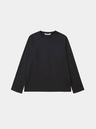 PERMANENT RAGLAN T SHIRT