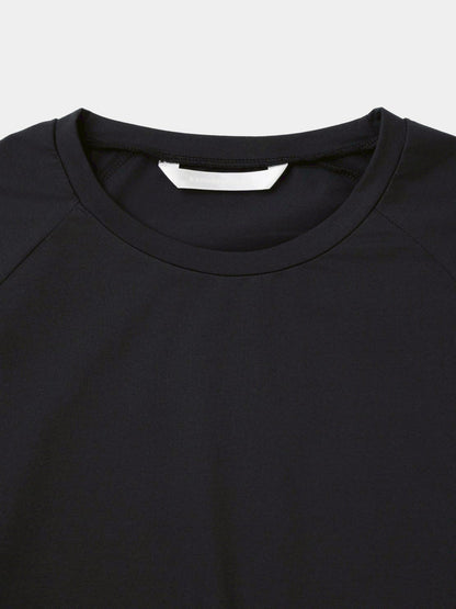 PERMANENT RAGLAN T SHIRT