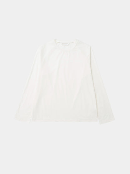 PERMANENT RAGLAN T SHIRT