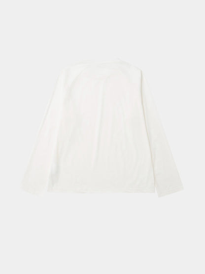 PERMANENT RAGLAN T SHIRT