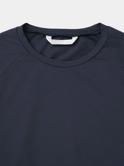 PERMANENT RAGLAN T SHIRT
