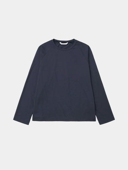 PERMANENT RAGLAN T SHIRT