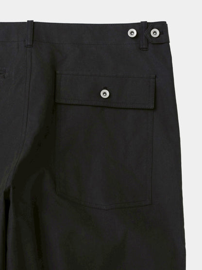 FATIGUE PANTS