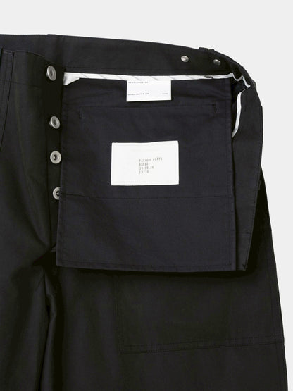 FATIGUE PANTS