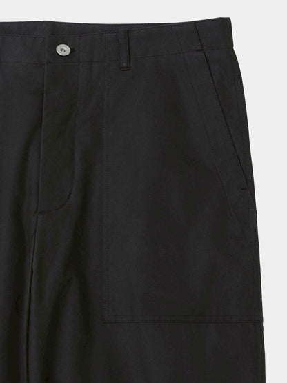 FATIGUE PANTS