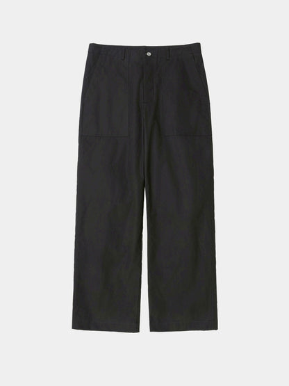 FATIGUE PANTS