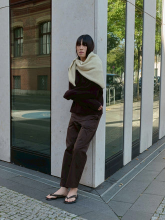 FATIGUE PANTS