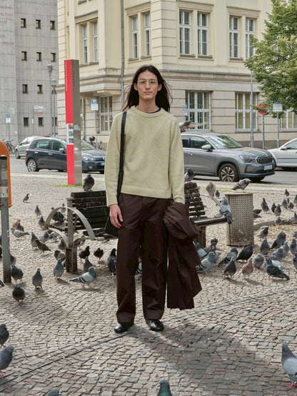FATIGUE PANTS