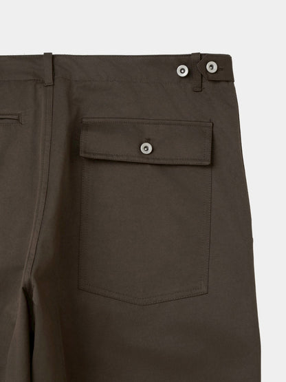FATIGUE PANTS