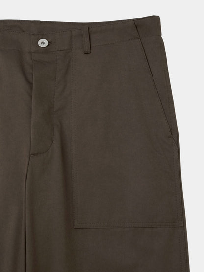 FATIGUE PANTS