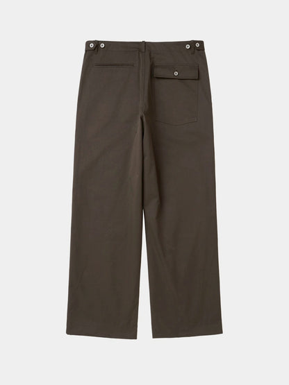 FATIGUE PANTS