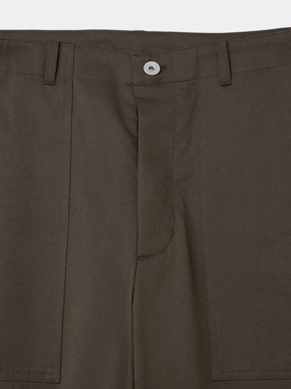 FATIGUE PANTS