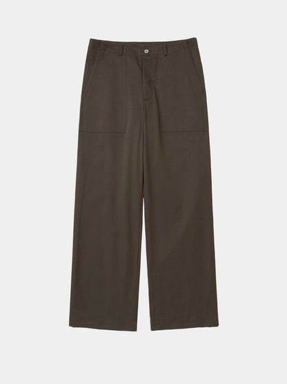 FATIGUE PANTS