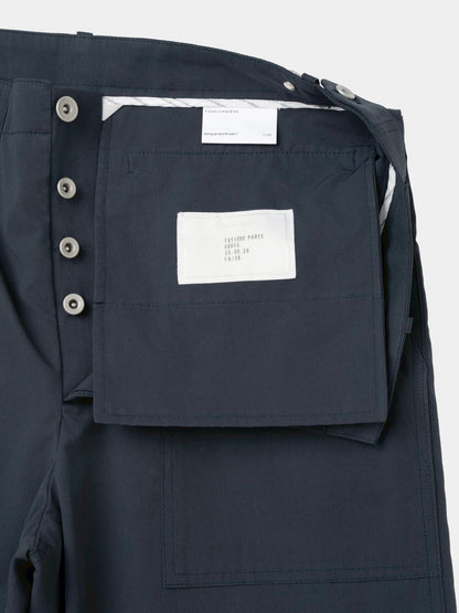 FATIGUE PANTS