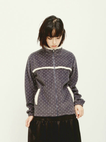 P.D. Fleece Jacket