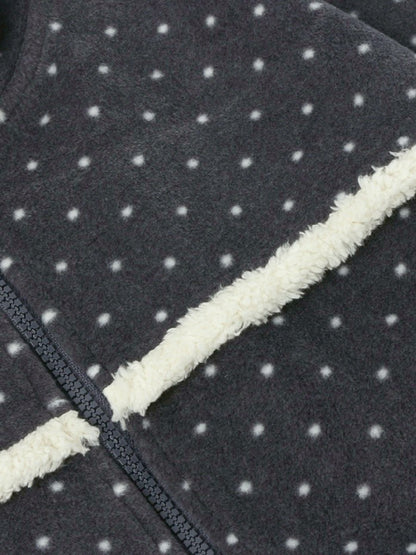 P.D. Fleece Jacket