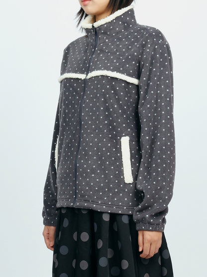 P.D. Fleece Jacket