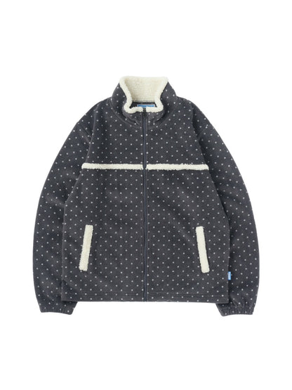 P.D. Fleece Jacket