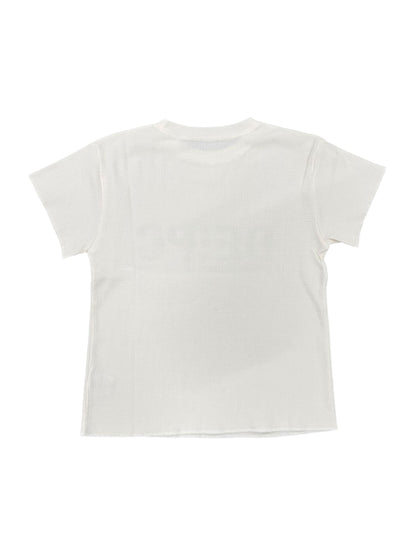 Waffle T-shirts