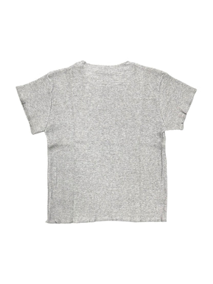 Waffle T-shirts