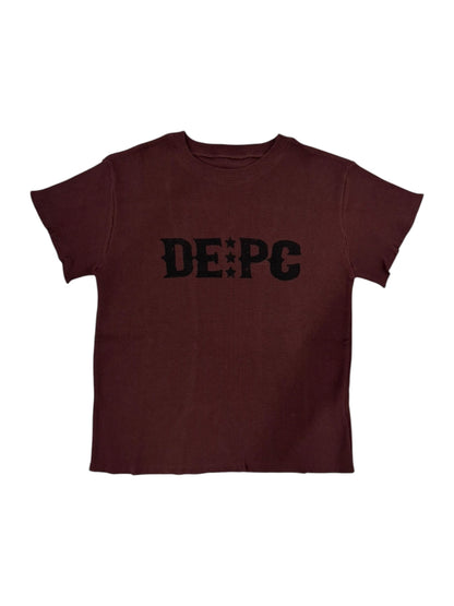 Waffle T-shirts