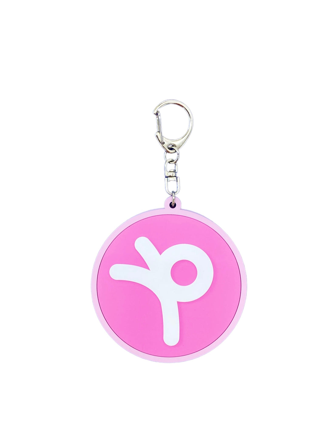 Pickyou Keychain