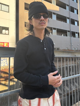 TAKUMI KURIHARA
