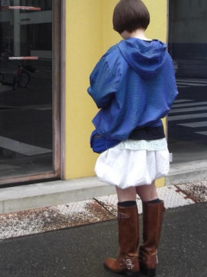 ろん
