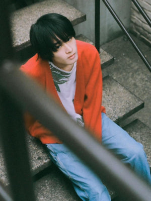 SHUN TAKASHIMA