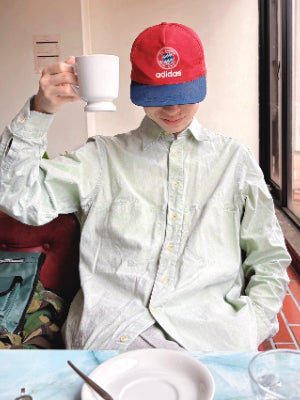 Shuhei