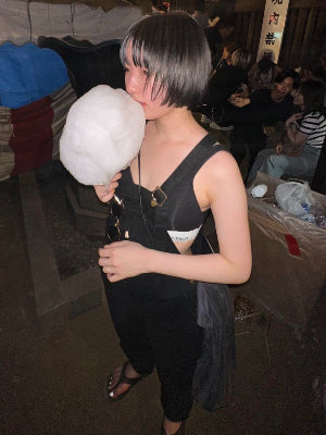 麻衣