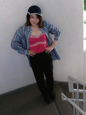Yuka Matsuoka
