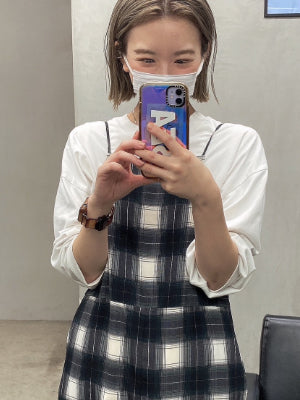 MisakiTanaka