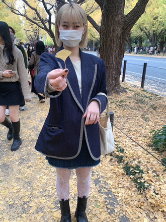 Yuina